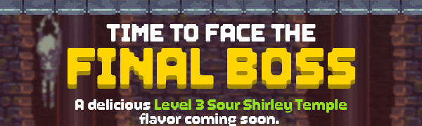 Time To Face The Final Boss