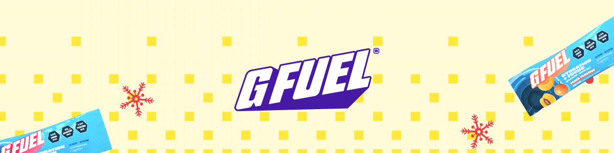 G Fuel®