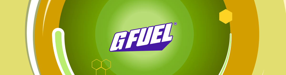 G Fuel®