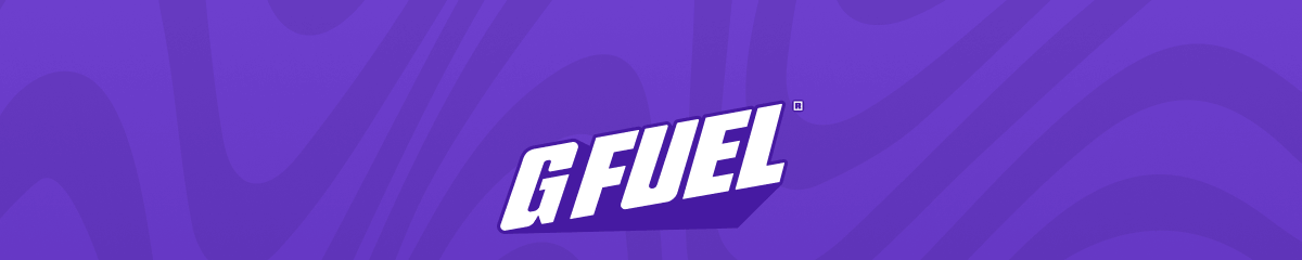 G Fuel®