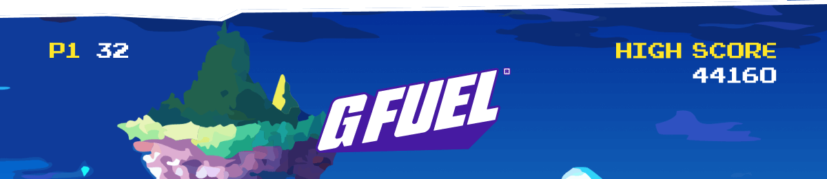 G Fuel®