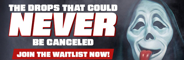 The Drop The Could Never Be Canceled | Join The Waitlist Now!
