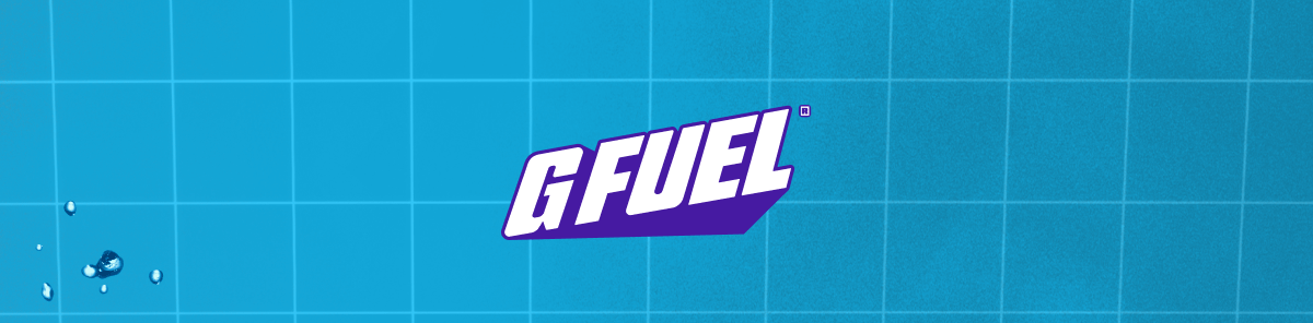 G Fuel