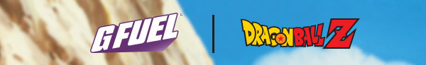 G Fuel® | Dragon Ball Z