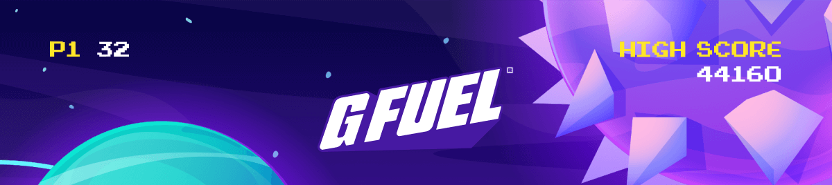 G Fuel®