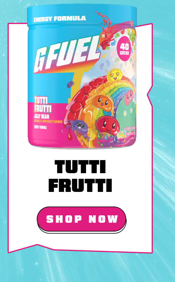 Tutti Frutti