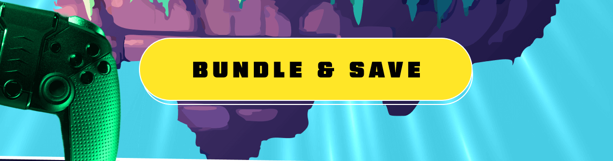Bundle & Save