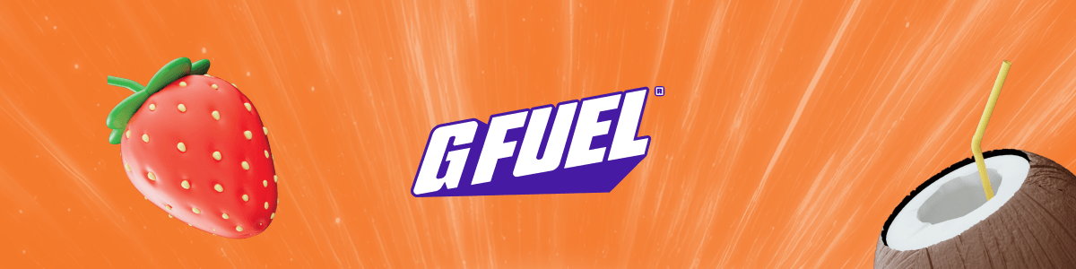 G Fuel®