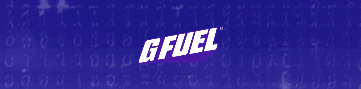 G Fuel