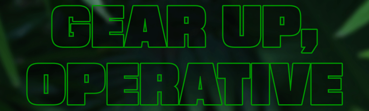 Gear Up, Operative