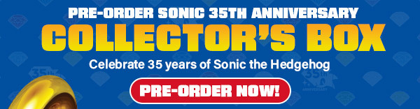 35 Years Of Speed | Join The Waitlist Now