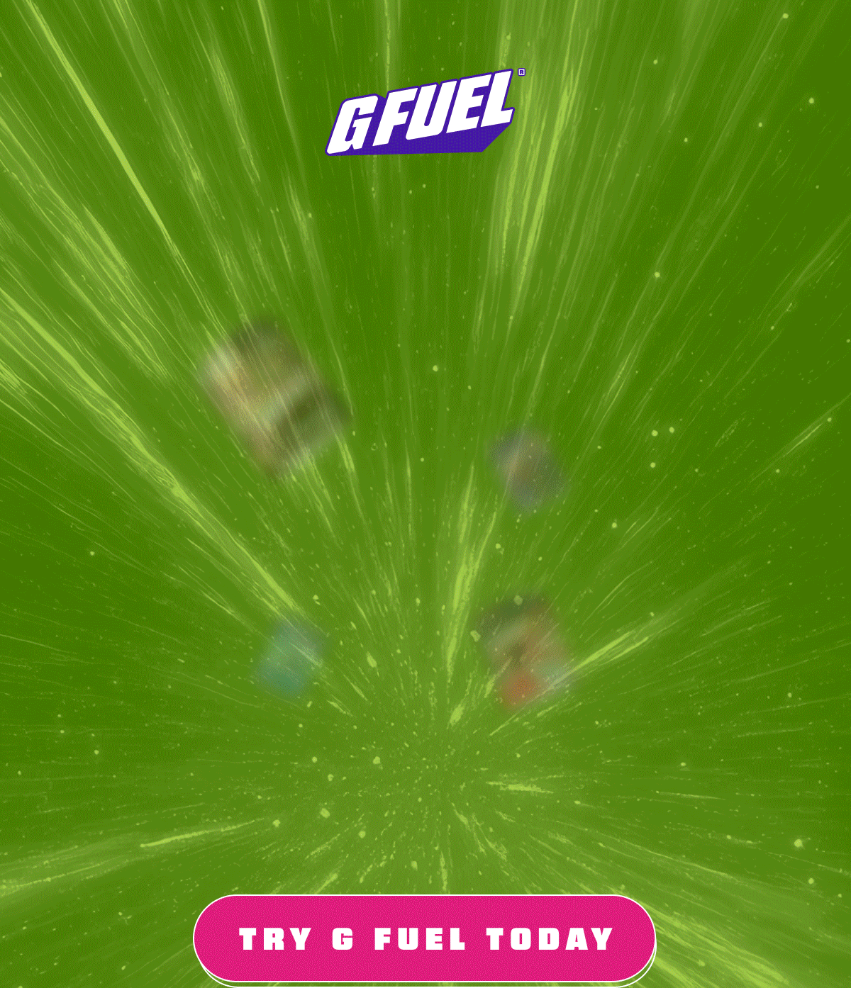 G Fuel®