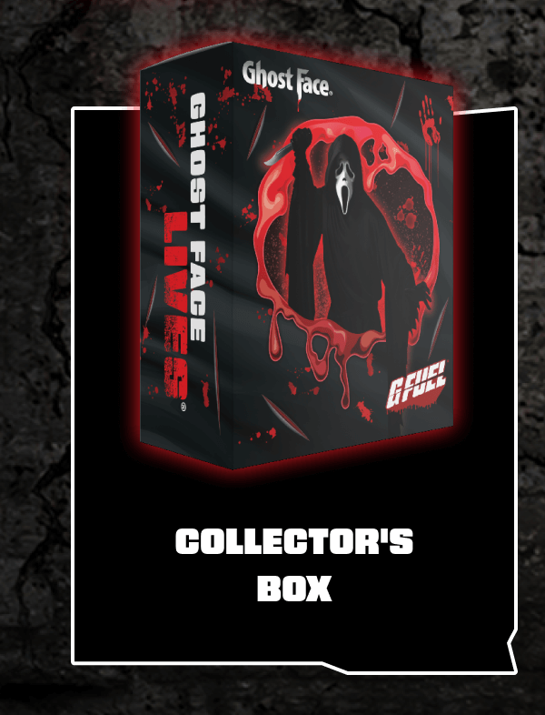 Collector's Box