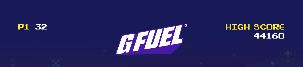 G Fuel®