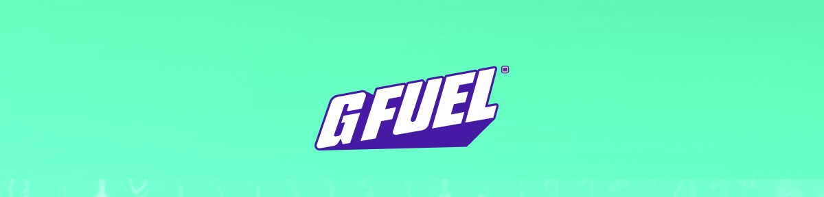 G Fuel®