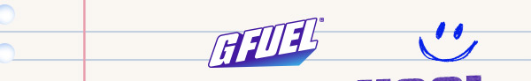 G Fuel®