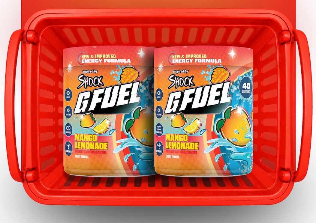 New & Improved Energy Formula