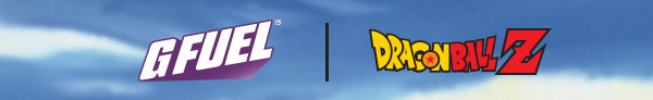 G Fuel® | Dragon Ball Z
