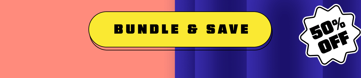 Bundle & Save