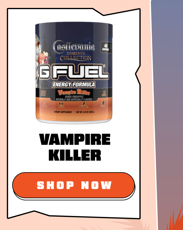 Vampire Killer