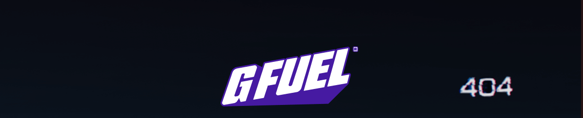G Fuel