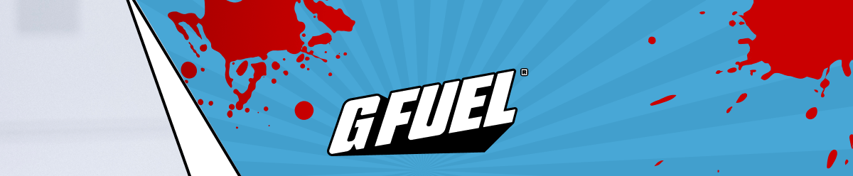 G Fuel