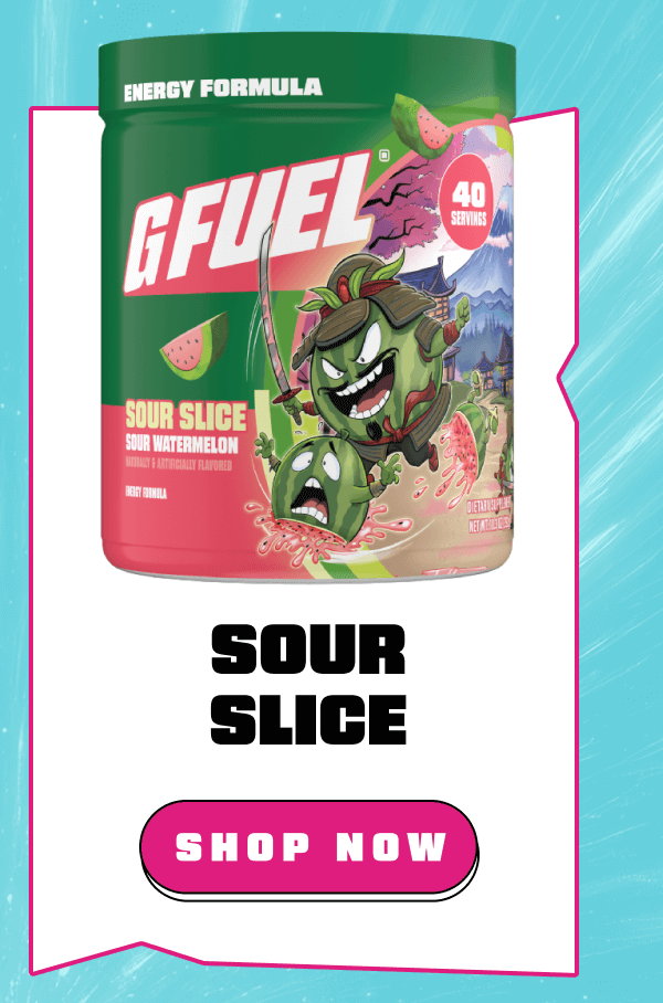 Sour Slice