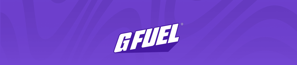 G Fuel®