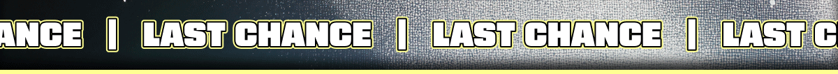 Last Chance