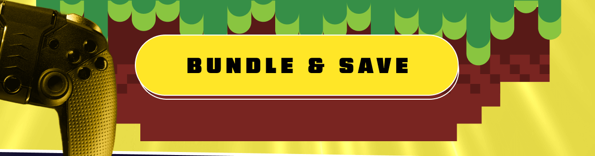 Bundle & Save