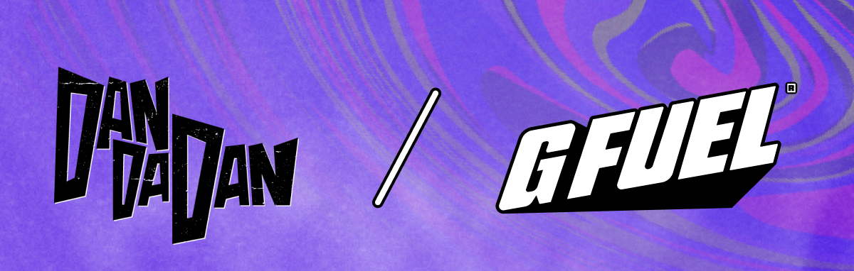 G Fuel x Dandadan