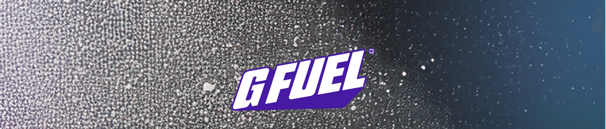 G Fuel
