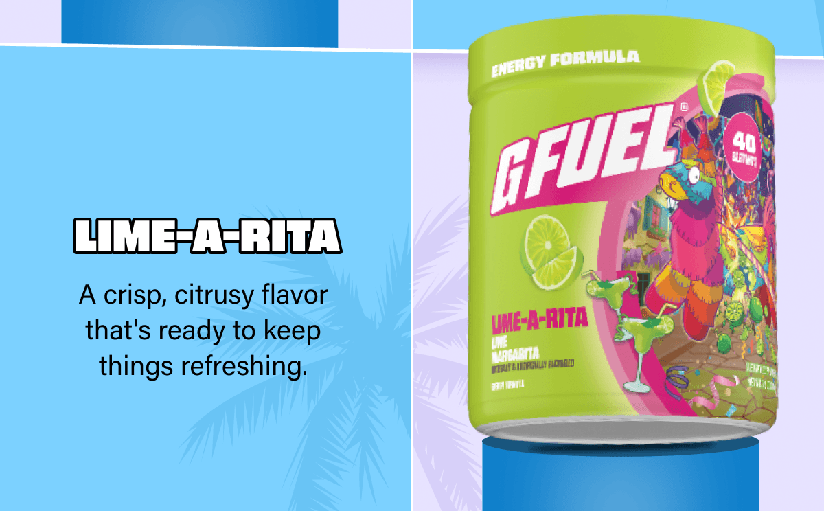 Lime-A-Rita