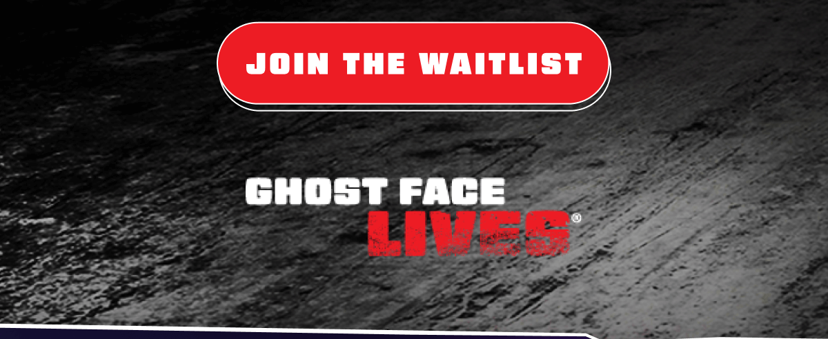 Join The Waitlist
