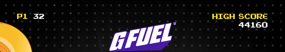 G Fuel®