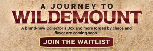 A Journey To Wildemount | Join The Waitlist