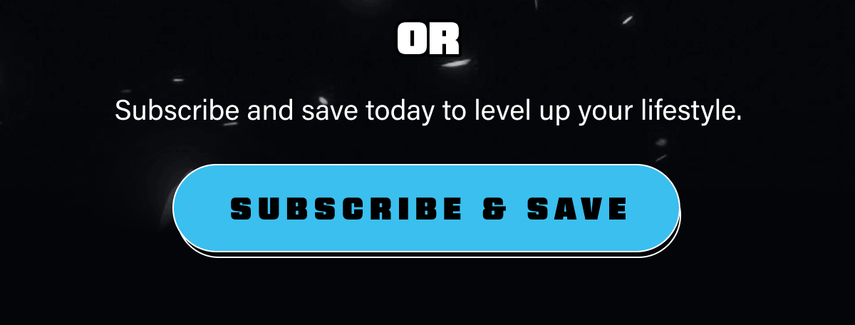 Subscribe & Save
