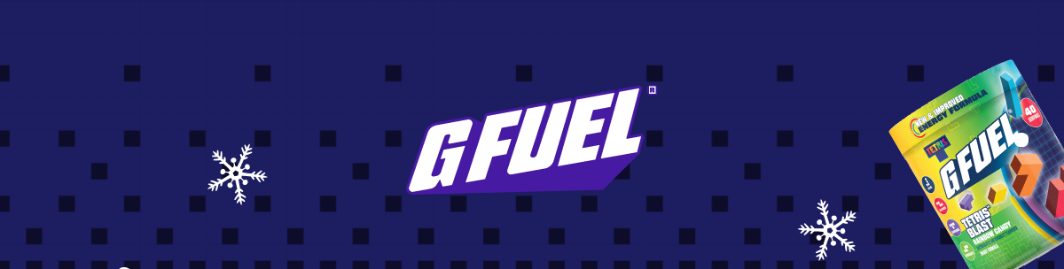 G Fuel®