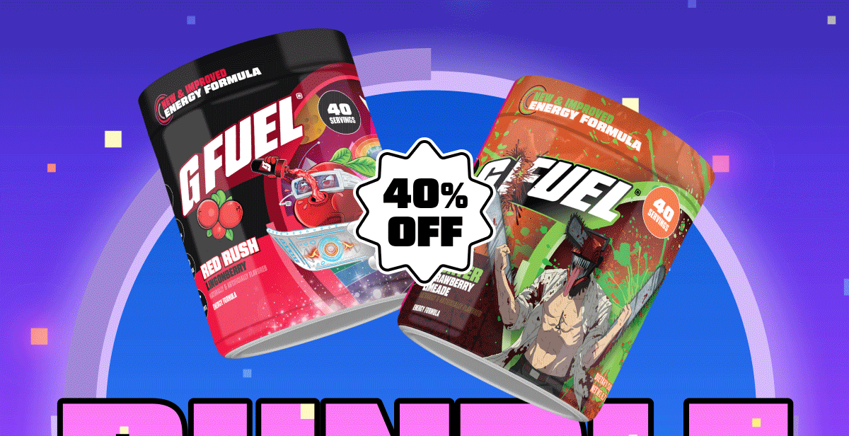 Bundle & Save
