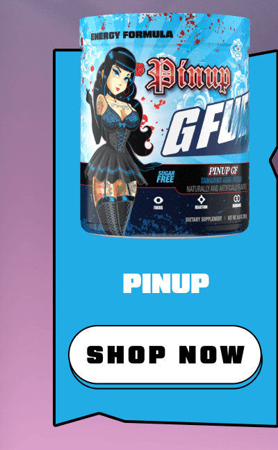 Pinup GF