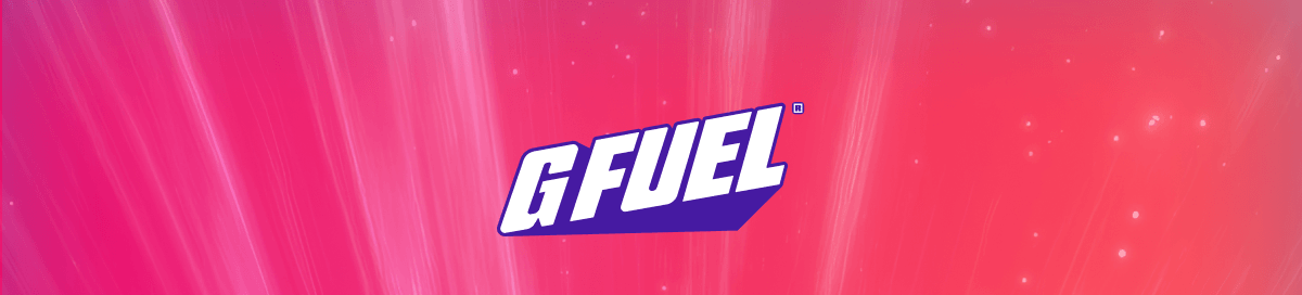 G Fuel®