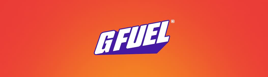 G Fuel®