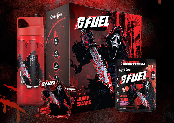 Stainless Sipper Shaker