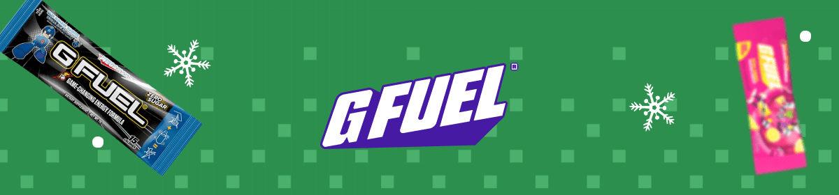 G Fuel