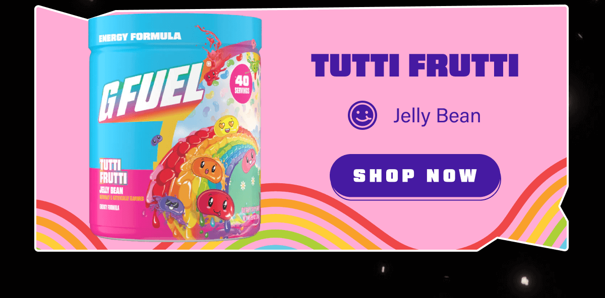 Tutti Frutti
