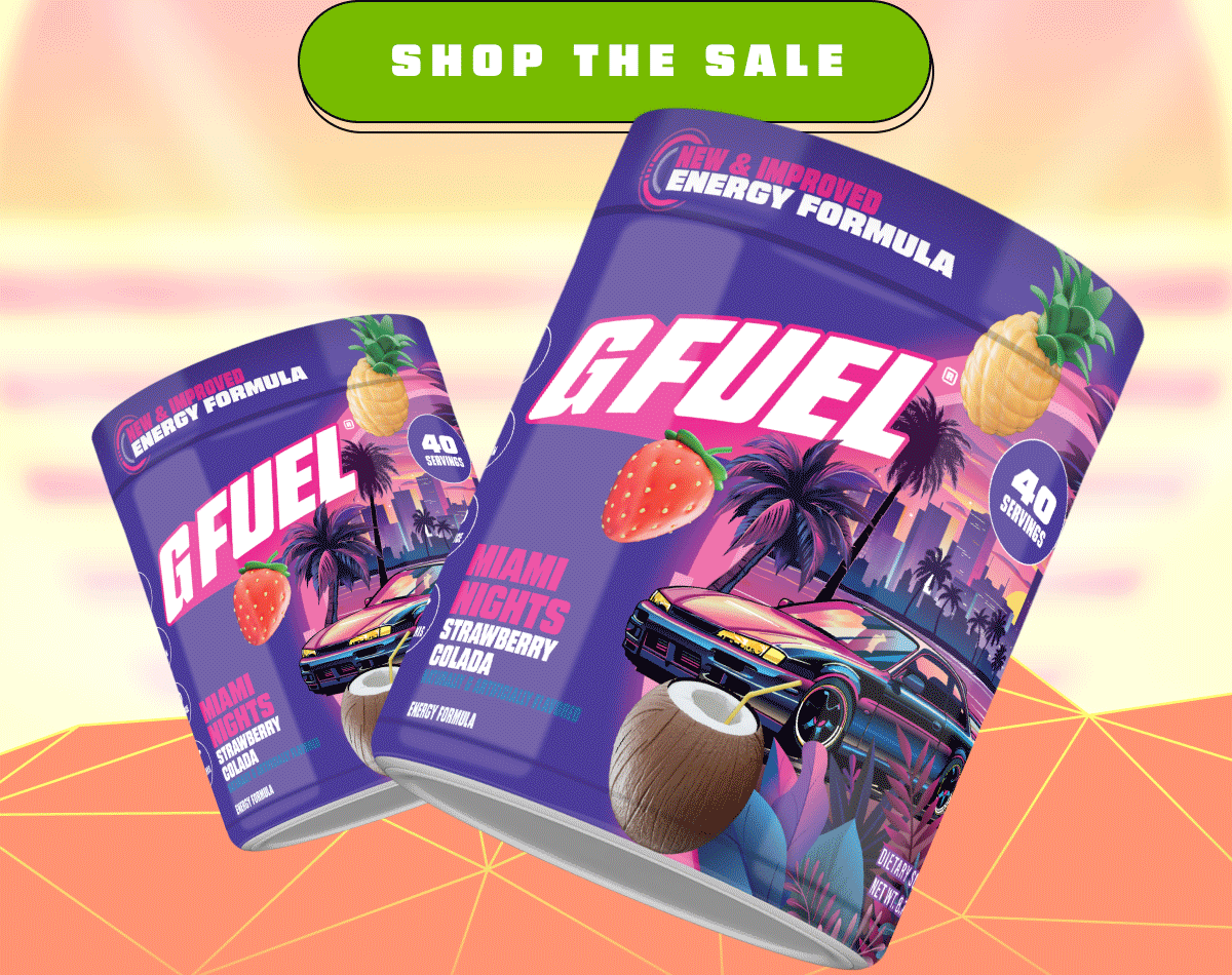 Shop the Sale