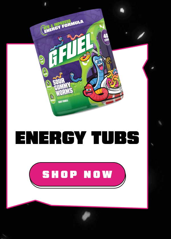 Energy + Protein Formula