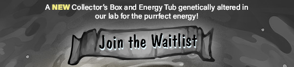 Join the waitlist
