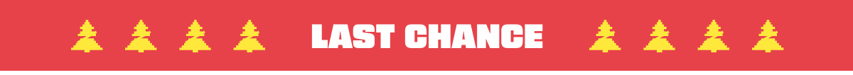 Last Chance