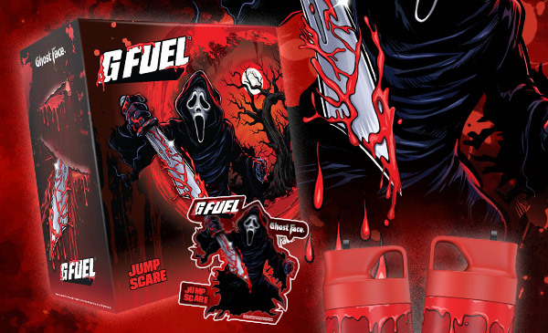 Stainless Sipper Shaker